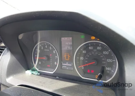 2011 Honda Cr-V Se from USA, damaged, VIN 5J6RE4H49BL069580